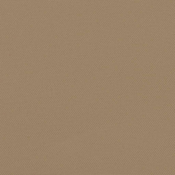 Copertină Laterală Retractabilă - 220x1000 cm - Gri Taupe