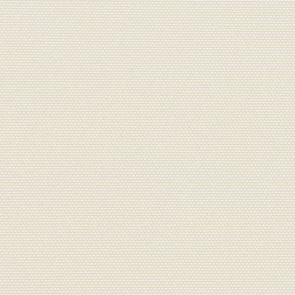 Copertină Laterală Retractabilă Crem - 120x1200 cm | Livrare Gratuită
