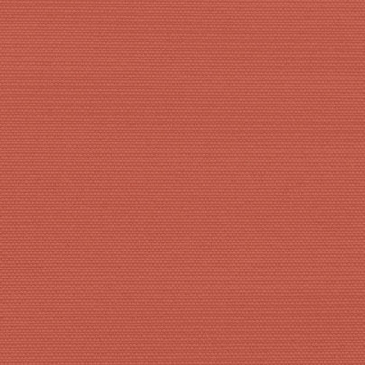 Copertină Laterală Retractabilă - 120x1200 cm - Cărămiziu