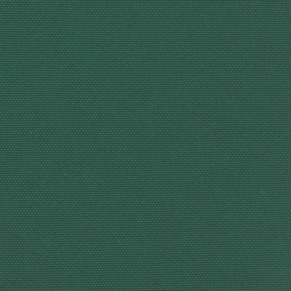 Copertină Laterală Retractabilă Verde - 120x1200 cm | Livrare Gratuită