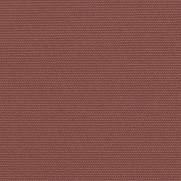 Copertină Laterală Retractabilă Maro 160x1200 cm | Livrare Gratuită