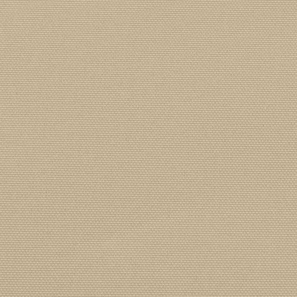 Copertină Laterală Retractabilă Bej - 160x1200 cm | Livrare Gratuită