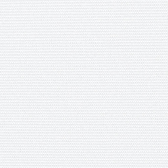 Copertină Laterală Retractabilă Albă - 160x1200 cm | Livrare Gratuită