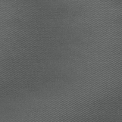 Copertină Laterală Retractabilă Antracit 180x1200 cm