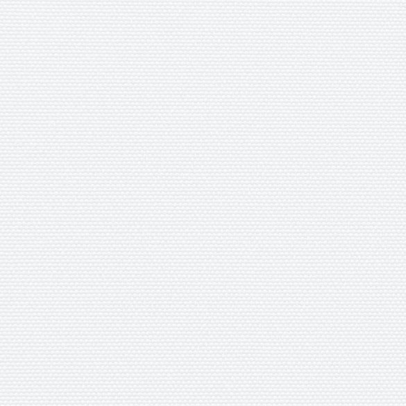 Copertină Laterală Retractabilă Albă 180x1200 cm | Livrare Gratuită