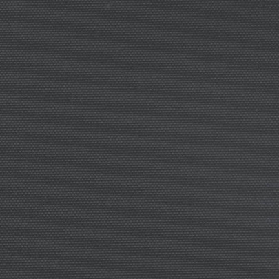 Copertină Laterală Retractabilă - Negru 200x1200 cm | Livrare Gratuită