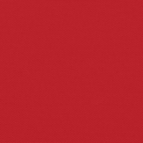 Copertină Laterală Retractabilă Roșie 200x1200 cm | Livrare Gratuită