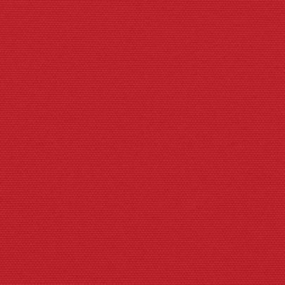 Copertină Laterală Retractabilă Roșie 200x1200 cm | Livrare Gratuită