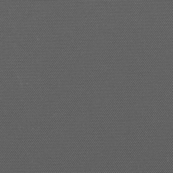 Copertină Laterală Retractabilă Antracit 200x1200 cm