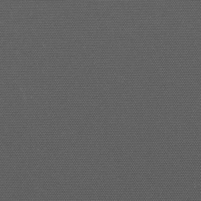 Copertină Laterală Retractabilă Antracit 200x1200 cm