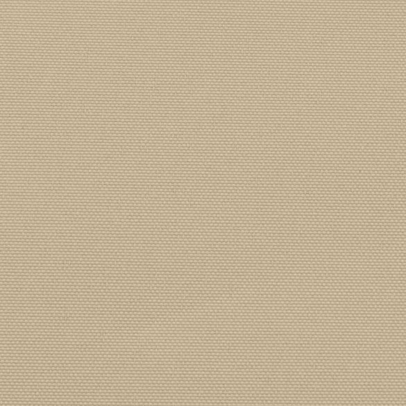 Copertină Laterală Retractabilă Bej 200x1200 cm | Livrare Gratuită