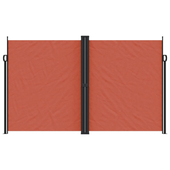 Copertină Laterală Retractabilă - Protecție UV - Livrare Gratuită