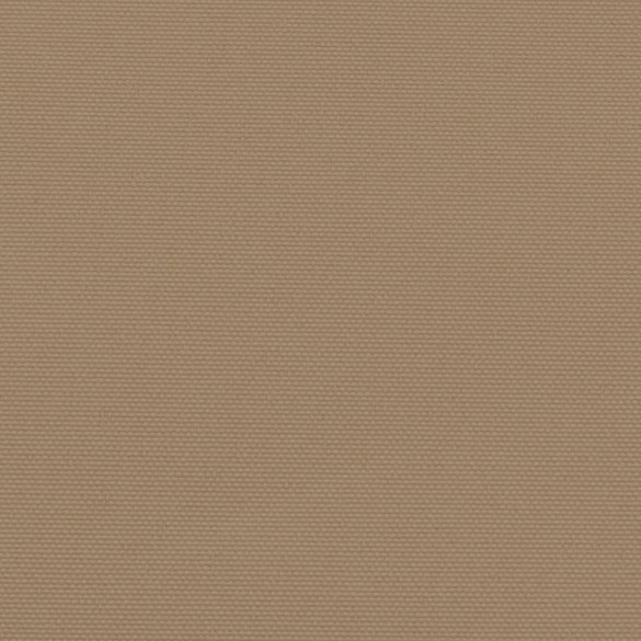 Copertină Laterală Retractabilă Taupe 200x1200 cm - Livrare Gratuită