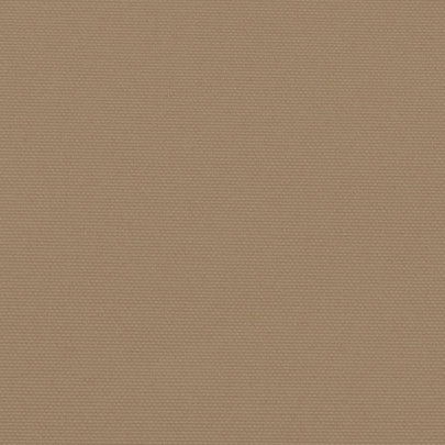 Copertină Laterală Retractabilă Taupe 200x1200 cm - Livrare Gratuită