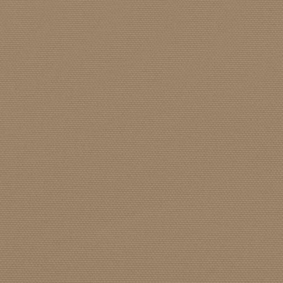 Copertină Laterală Retractabilă Taupe 220x1200 cm