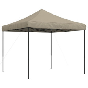 Cort Pop-Up Pliabil pentru Evenimente - 292x292x315 cm 2
