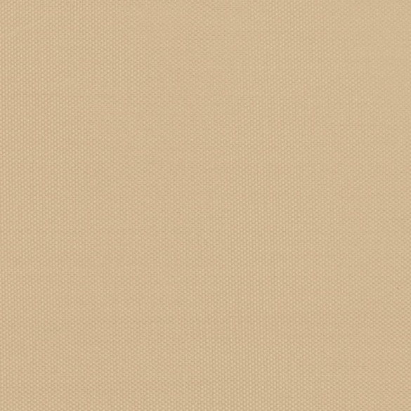 Cort Pliabil pentru Petreceri cu Pereți Laterali Bej