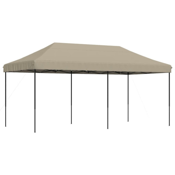 Cort Pop-Up Petreceri Exterioare - 580x292x315 cm | Gratis