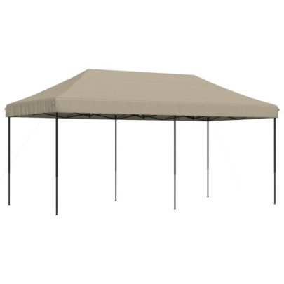 Cort Pop-Up Petreceri Exterioare - 580x292x315 cm | Gratis