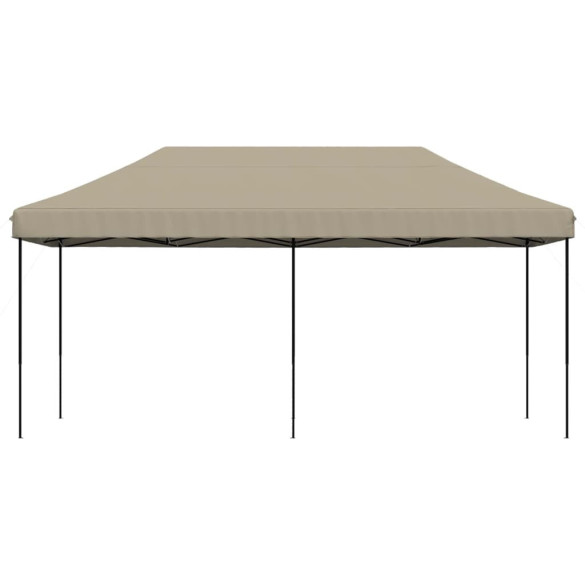 Cort Pop-Up Petreceri Exterioare - 580x292x315 cm | Gratis
