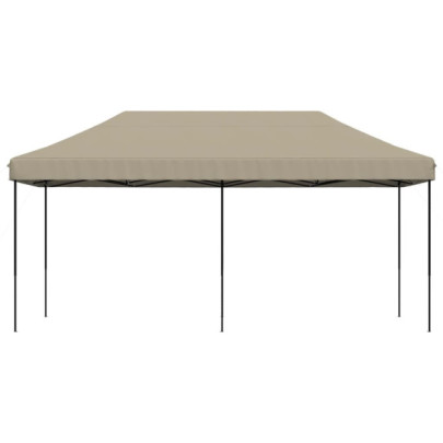 Cort Pop-Up Petreceri Exterioare - 580x292x315 cm | Gratis