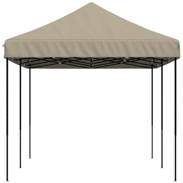 Cort Pop-Up Petreceri Exterioare - 580x292x315 cm | Gratis