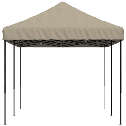 Cort Pop-Up Petreceri Exterioare - 580x292x315 cm | Gratis