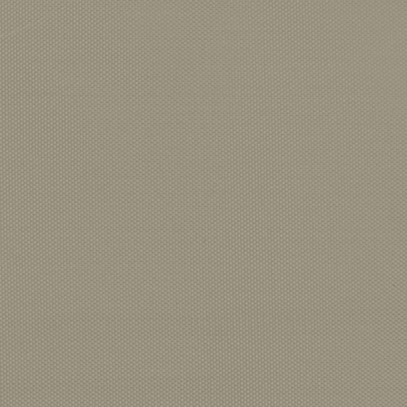 Cort Pliabil pentru Petreceri cu 3 Pereți - Gri Taupe