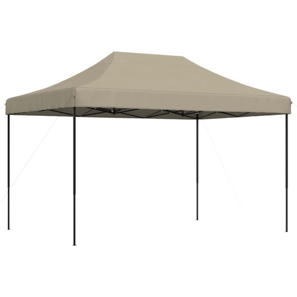 Cort Pop-Up pentru Evenimente - 410x279x315 cm - Livrare Gratuită Cort Pop-Up pentru Evenimente - 410x279x315 cm - Livrare Gratuită