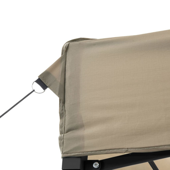 Cort Pop-Up pentru Evenimente - 410x279x315 cm - Livrare Gratuită Cort Pop-Up pentru Evenimente - 410x279x315 cm - Livrare Gratuită