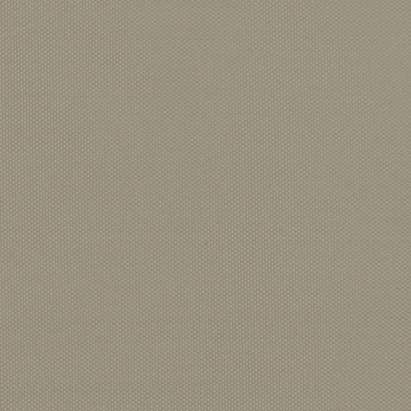 Cort Pliabil pentru Petreceri cu 3 Pereți - Gri Taupe