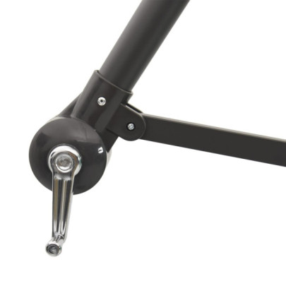 Umbrelă Soare Grădină Albastră | Oțel Rezistent | Livrare Gratuită