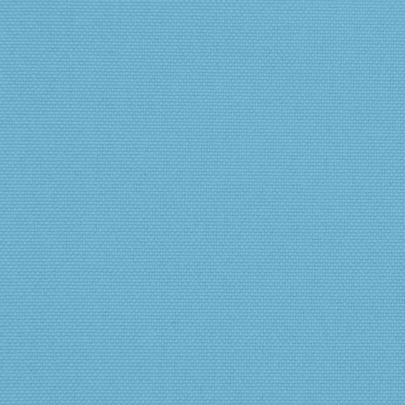 Umbrelă Soare Grădină Stâlp Oțel Albastru - 269x269cm