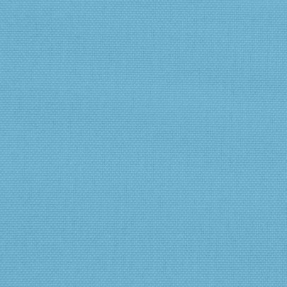 Umbrelă Soare Grădină cu Stâlp Oțel - Albastru