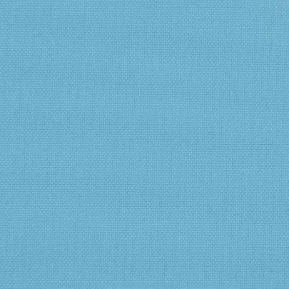 Umbrelă Soare Grădină cu Stâlp Oțel - Albastru 324x324cm