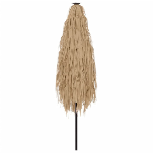 Umbrelă Soare Grădină cu Stâlp Oțel - Protecție UV