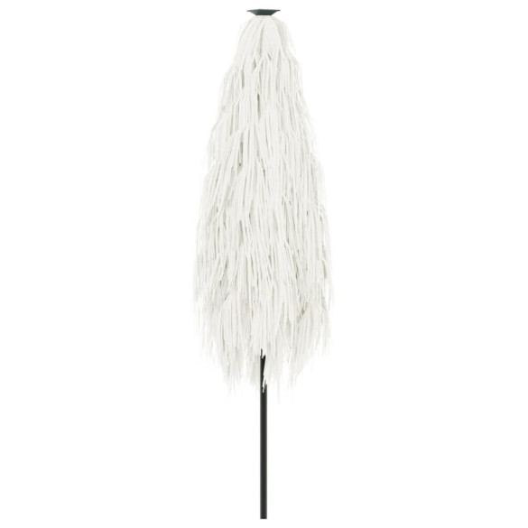 Umbrelă Soare Grădină Oțel - Protecție UV | Livrare Gratuită