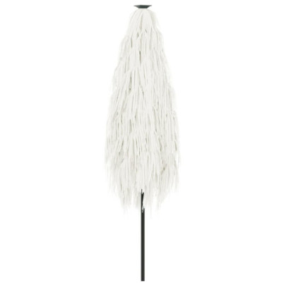 Umbrelă Soare Grădină Oțel - Protecție UV | Livrare Gratuită