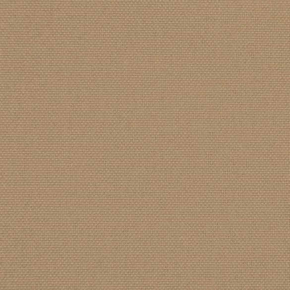 Umbrelă Soare Grădină cu LED și Inclinare - Oțel Maro