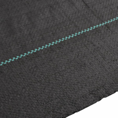 Membrană antiburuieni negru 2x150m PP | Livrare gratuită