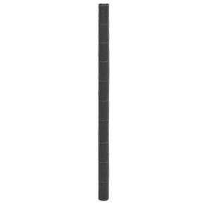 Membrană antiburuieni negru 2x50m PP | Livrare gratuită