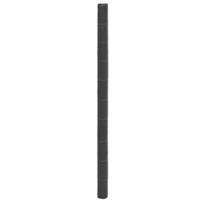 Membrană antiburuieni negru 2x100m PP | Livrare gratuită