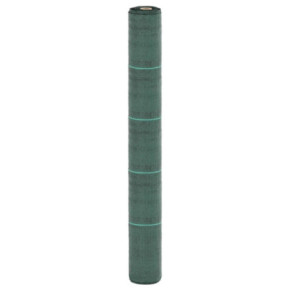 Membrană antiburuieni verde 200m - Control buruieni eficient
