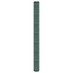 Membrană antiburuieni verde - 1,5x200 m - PP