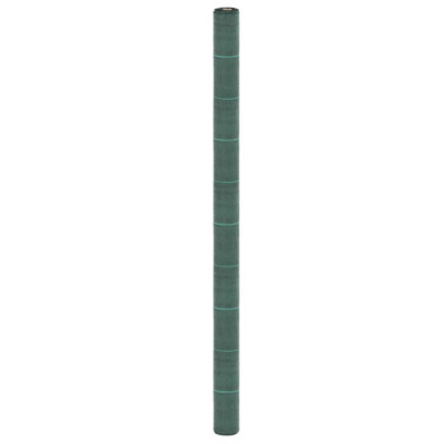 Membrană antiburuieni - verde - 2x100 m - PP