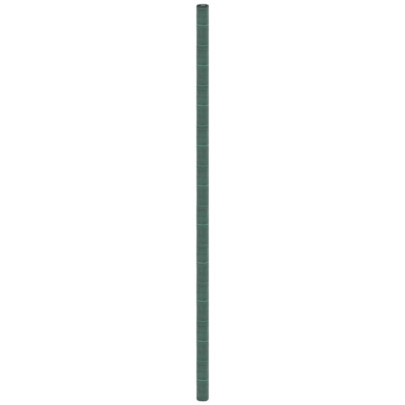 Membrană antiburuieni - verde - 4x50 m - PP