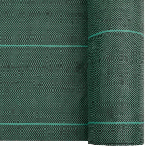 Membrană Antiburuieni Verde 4x100m PP - Livrare Gratuită Membrană Antiburuieni Verde 4x100m PP - Livrare Gratuită