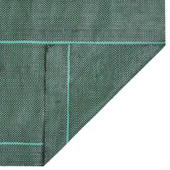Membrană Antiburuieni Verde 4x100m PP - Livrare Gratuită Membrană Antiburuieni Verde 4x100m PP - Livrare Gratuită