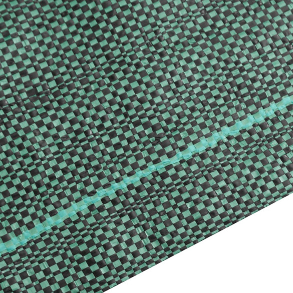 Membrană Antiburuieni Verde 4x100m PP - Livrare Gratuită Membrană Antiburuieni Verde 4x100m PP - Livrare Gratuită