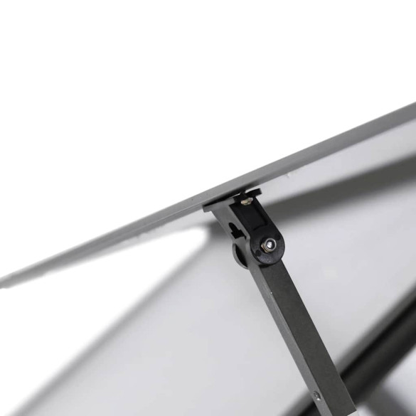 Sera aluminiu policarbonat - Livrare gratuită Sera aluminiu policarbonat - Livrare gratuită